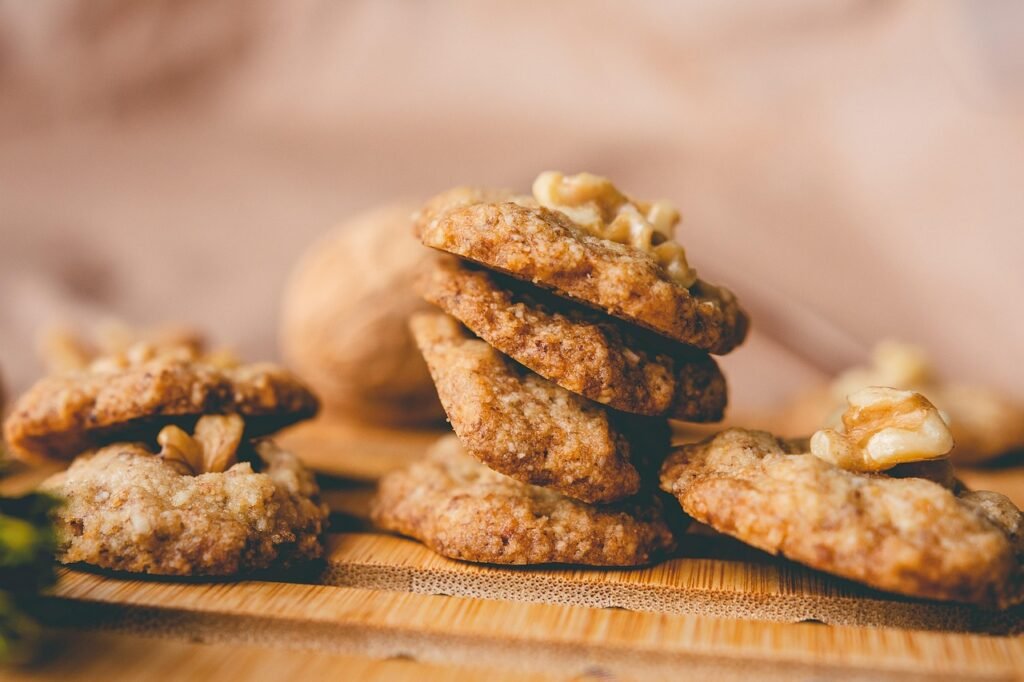 cookie, walnut, bake, snack, calories, nuts, healthy, treat, tasty, cookie, cookie, cookie, cookie, cookie, snack, snack, healthy, healthy
